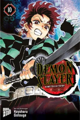 Image de Demon Slayer 10