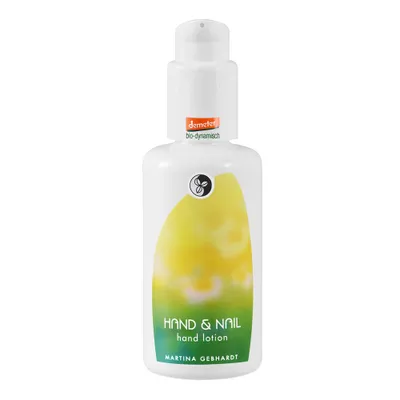 Immagine prodotto di Mani e unghie - Lozione 100 ml