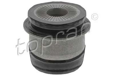 Produktbild von TOPRAN Motorlager Gummimetalllager Hinten für AUDI 80 Limousine (8C2, B4) 108 619