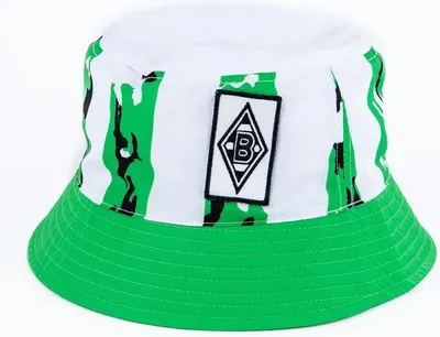 Produktbild von VfL Borussia Mönchengladbach BMG Fischerhut "1995"