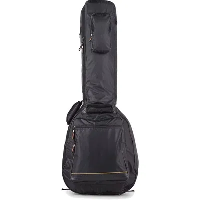 Produktbild von RockBag RB20511B Deluxe Line Hollowbody E-Bass Gigbag