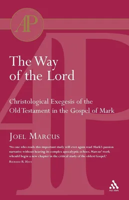 Produktbild von The Way of the Lord