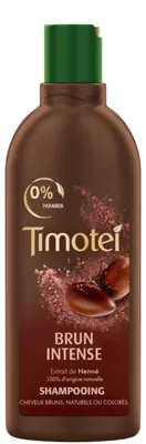 Zdjęcie produktu dla Szampon Timitei – 300 ml – intensywny brąz