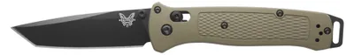 Productafbeelding van Vouwmes Benchmade 537BK-06 Bailout