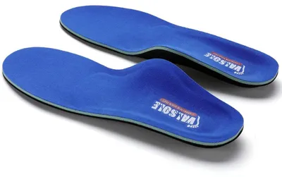 Image de Semelles orthopédiques pour soulager les douleurs au talon et au pied