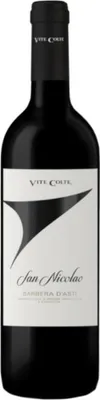 Produktbild von Barbera d'Asti 'San Nicolao' DOCG 2023 Piemont | Italien | 13% vol | 0,75 l