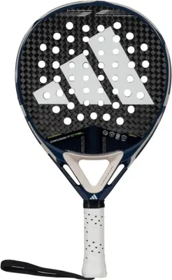 Obrázok produktu pre Padelová raketa Adidas Cross It Carbon Ctrl 3.4 - modrá | Veľkosť: UNI