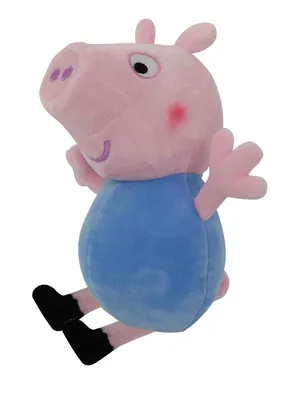 Obrázek produktu pro TM Toys Plyšová postavička Prasátko Tom