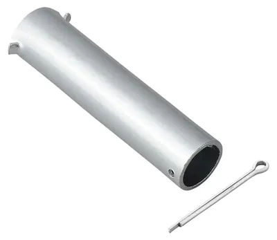 Produktbild von Achse für Stützrad 60mm 341505