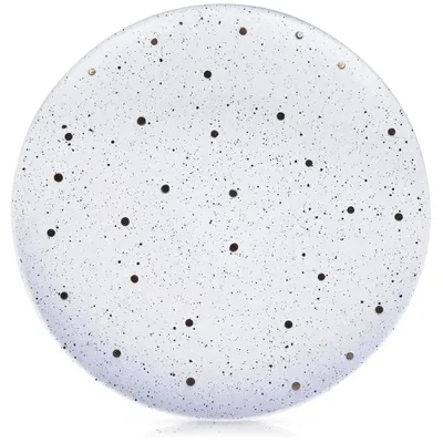 Zdjęcie produktu dla Talerz – ceramika – okrągły – 26,5 cm