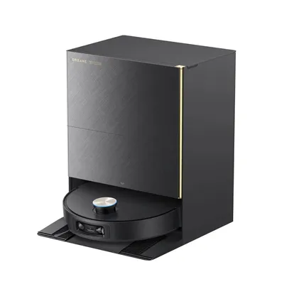 Immagine prodotto di Robot aspirapolvere Dreame X60 Ultra Complete nero