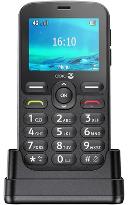 Zdjęcie produktu dla 1881 4G Czarny