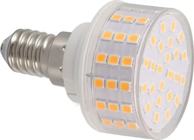 Obrázok produktu pre E14 LED žiarovka Svetelné korálky Kukuričná lampa 10W 1000LM 85?265V Žiadne blikanie Úspora energie Žiarovky Teplé svetlo