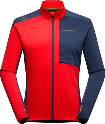 Produktbild von La Sportiva True North Jkt M rot S