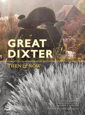 Obrázok produktu pre Great Dixter
