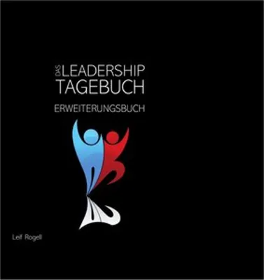 Produktbild von Das Leadership-Tagebuch