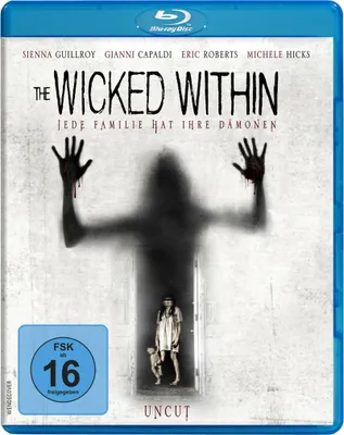 Produktbild von The Wicked Within