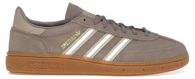 Produktbild von adidas Handball Spezial Chalky Brown Cloud White Magic Beige (GS) - EU 39 1/3