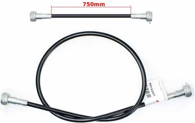 Obrázek produktu pro Jawa 350 Kabel Otáčkoměru
