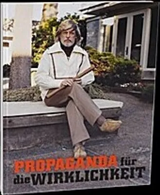 Immagine prodotto di Propaganda für die Wirklichkeit