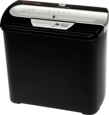 Produktbild von GENIE Shredder 255 CD
