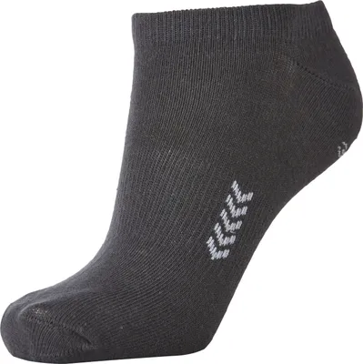 Produktbild von Hummel Kurze Socken Grau EU 46-48 Grau EU 46-48