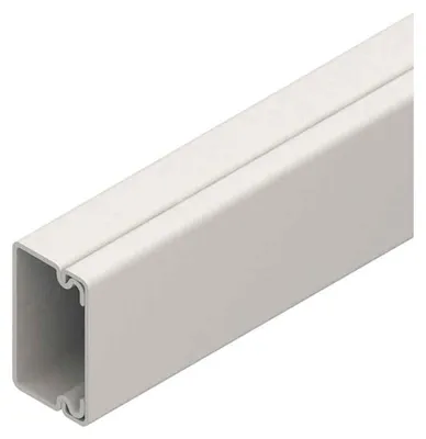 Produktbild von HKL Kanal rws ohne Trennwand HKL2540.3 2 Stk
