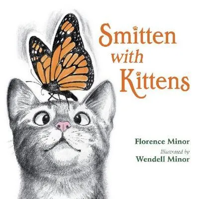 Imagen del producto de Smitten with Kittens