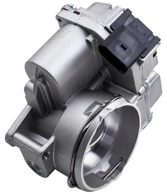 Produktbild von Drosselklappe Throttle Body - Diesel 2.0 TDI 89–100 kW - Für Baujahre 2004–2006 - OE 03G128061A 03G128063C 03G128063J 078133062C