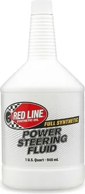 Produktbild von Servolenkungsflüssigkeit Red Line REDL30409 946 ml
