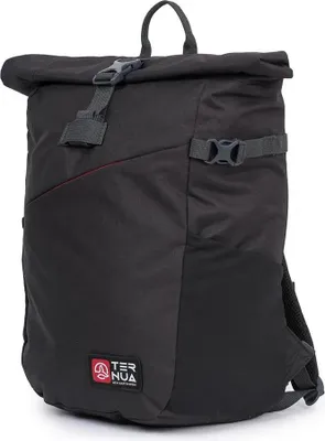 Obrázok produktu pre TERNUA RED BAY 20 Uni batoh, čierna