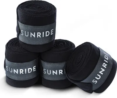 Produktbild von Sunride Bandagen Stall 4er-Set