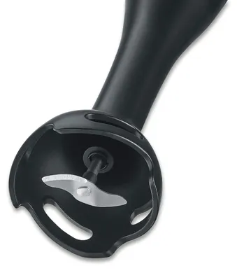 Produktbild von Severin SM 3760, Pürierstab, 0,7 l, Pulsfunktion, 1 m, 350 W, Schwarz