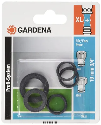 Image de Kit de joints Gardena 2824