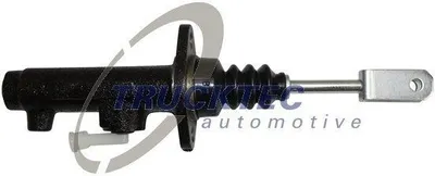 Produktbild von TRUCKTEC AUTOMOTIVE 02.23.129 Kupplungsgeberzylinder passend für MERCEDES-BENZ SPRINTER 2-t Kasten (901, 902) SPRINTER 2-t Bus (901, 902) T1 Kasten