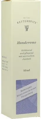 Produktbild von Retterspitz Handcreme 50 ml
