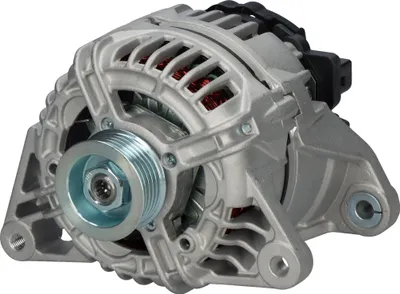 Produktbild von VALEO 444482 Lichtmaschine Generator LiMa 70A 14V für VW Lupo (6X1, 6E1) für SKODA Fabia I Combi (6Y5) FABIA (6Y2) FABIA Stufenheck (6Y3) für SEAT