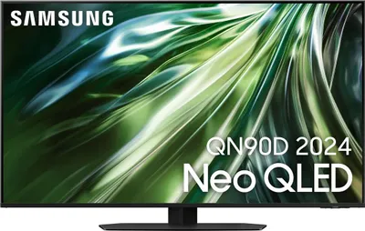 Produktbild von Samsung 75" Neo QLED 4K UHD TV - TQ75QN90DAT