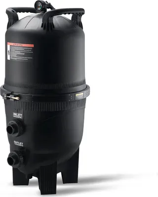 Zdjęcie produktu dla Filtr Basenowy Wkładowy Vevor 30M2 Profesjonalny Filtr Do Basenu