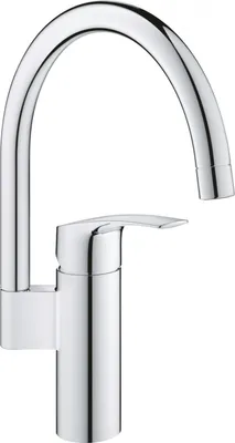 Image de GROHE Eurosmart, Chrom