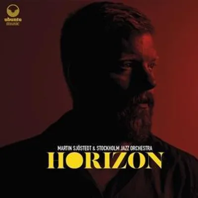 Produktbild von Sjöstedt, M: Horizon