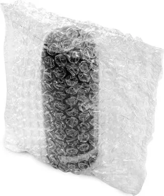 Produktbild von Luftpolsterbeutel 200 x 260 mm! Verpackungseinheit: 100 Stück