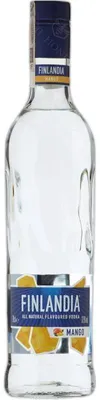 Produktbild von Finlandia Mango Wodka 700 ml