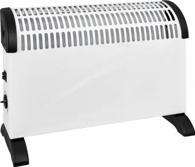 Produktbild von Exquisit HK 34524 - Konvektor - weiß