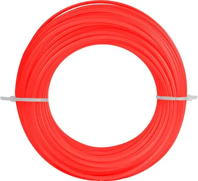 Produktbild von Runder Trimmerfaden, Durchmesser 2 mm, Länge 15 m