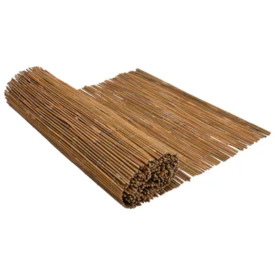 Zdjęcie produktu dla vidaXL Bambusaun 500x100 cm