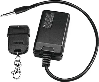 Produktbild von ANTARI Z-50 Funkfernsteuerung (5170299B)