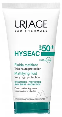 Immagine prodotto di Hyseac Fluide Spf50+ 50 Ml