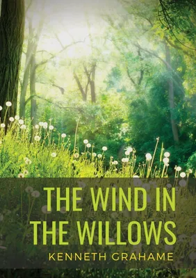 Produktbild von The Wind in the Willows