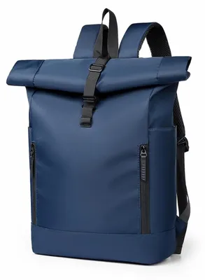 Image de Sac à dos étanche pour ordinateur portable et voyages